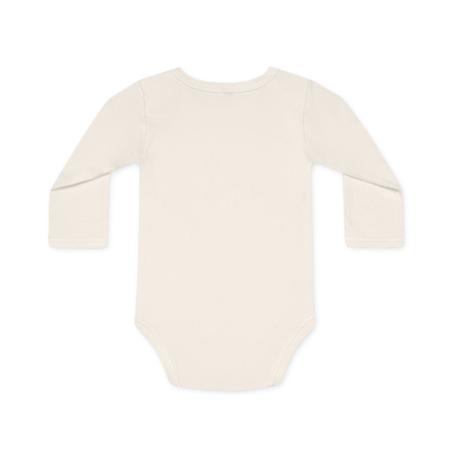 Baby Long-Sleeve Sumter Item Bodysuit