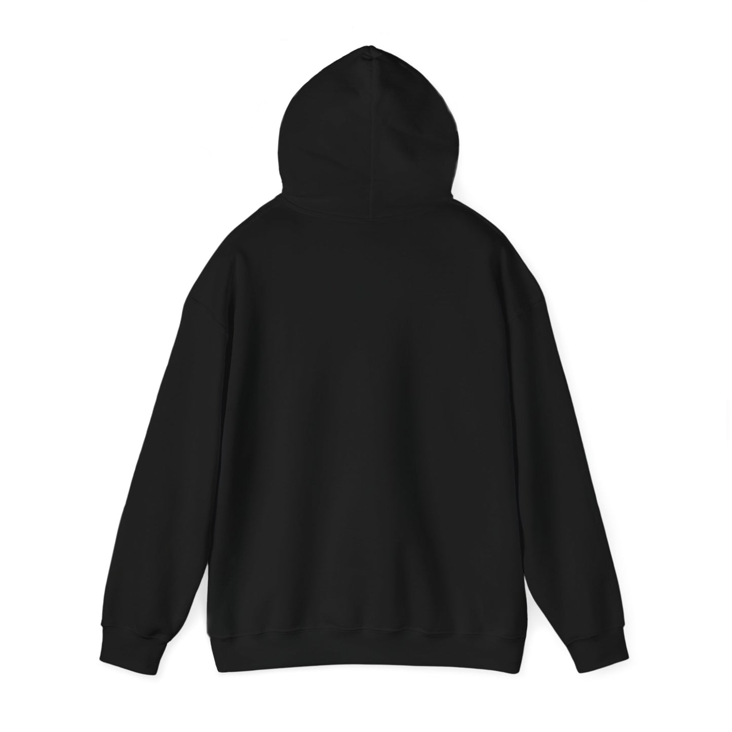 Unisex Heavy Blend™ The Sumter Item Hooded Sweatshirt