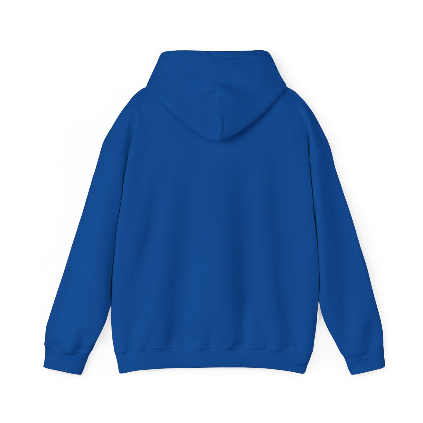 Unisex Heavy Blend™ The Sumter Item Hooded Sweatshirt