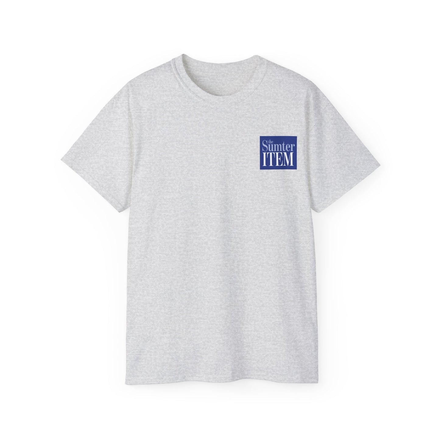 The Sumter Item Cotton Tee