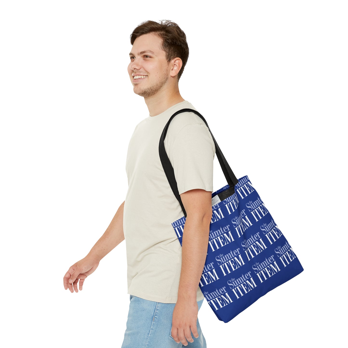 The Sumter Item Tote Bag