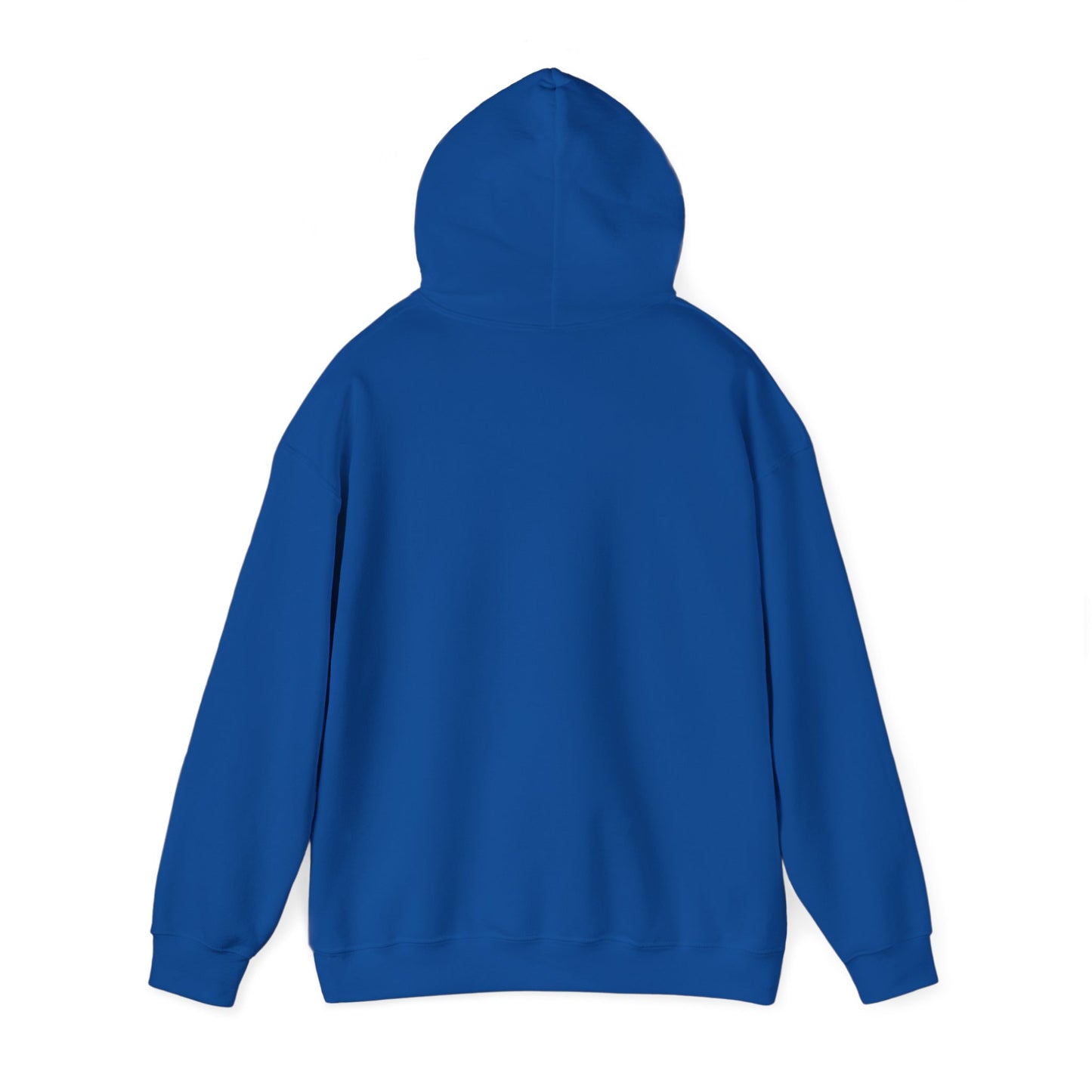 Unisex Heavy Blend™ The Sumter Item Hooded Sweatshirt