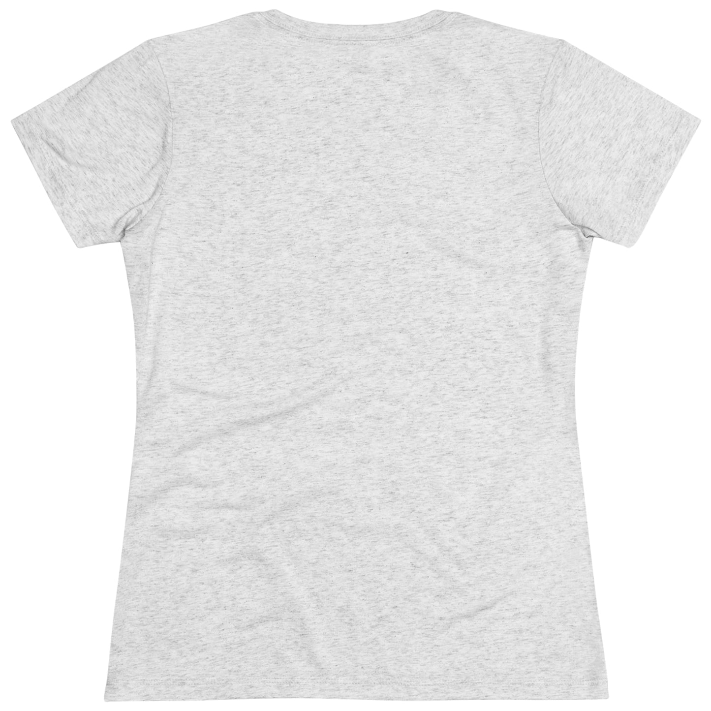 Women's Triblend The Item Newspaper Box Tee