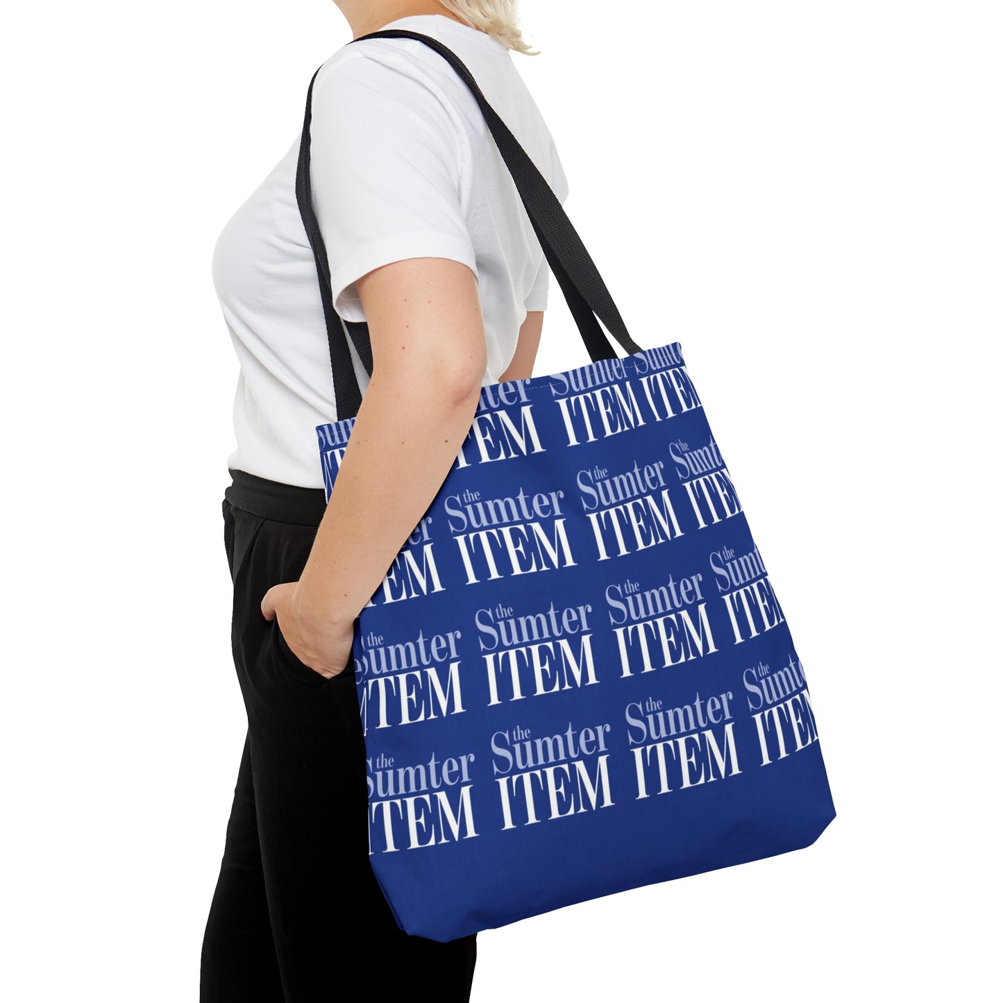 The Sumter Item Tote Bag