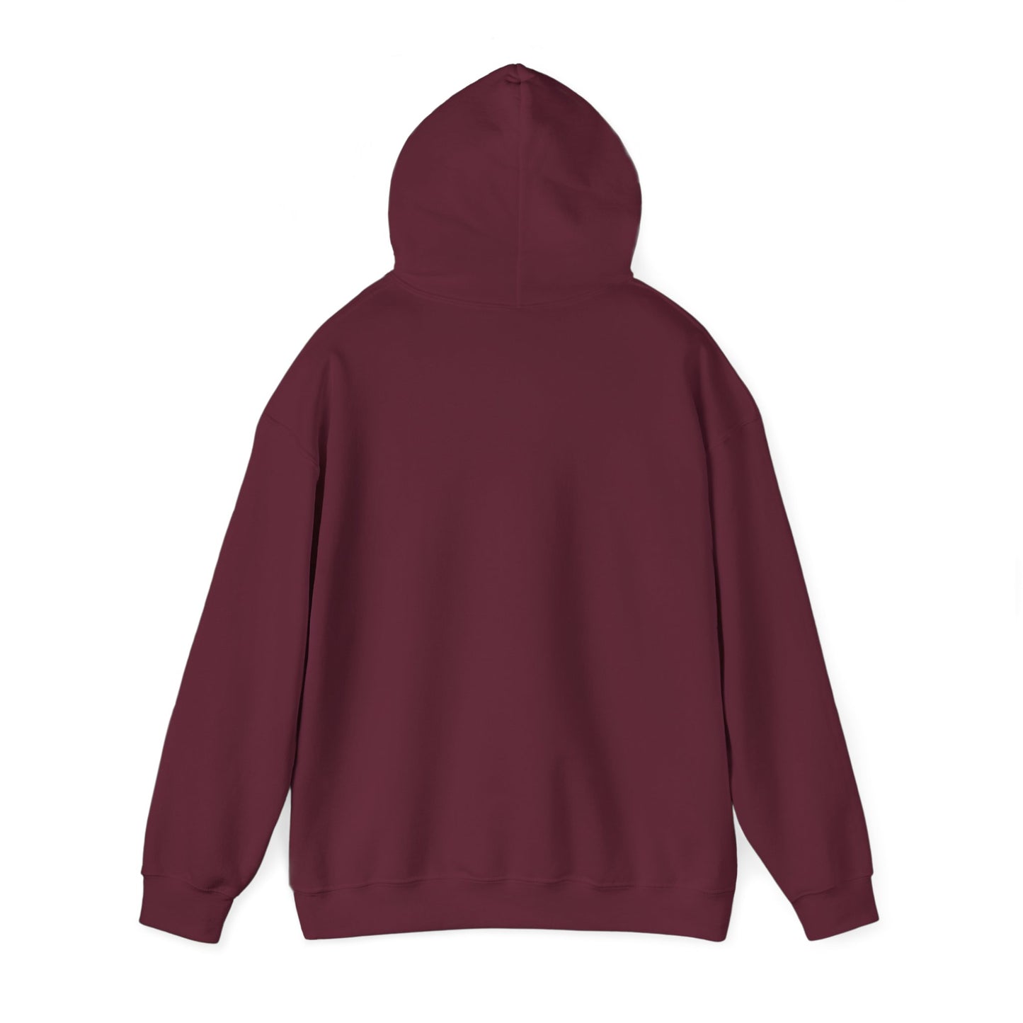 Unisex Heavy Blend™ The Sumter Item Hooded Sweatshirt