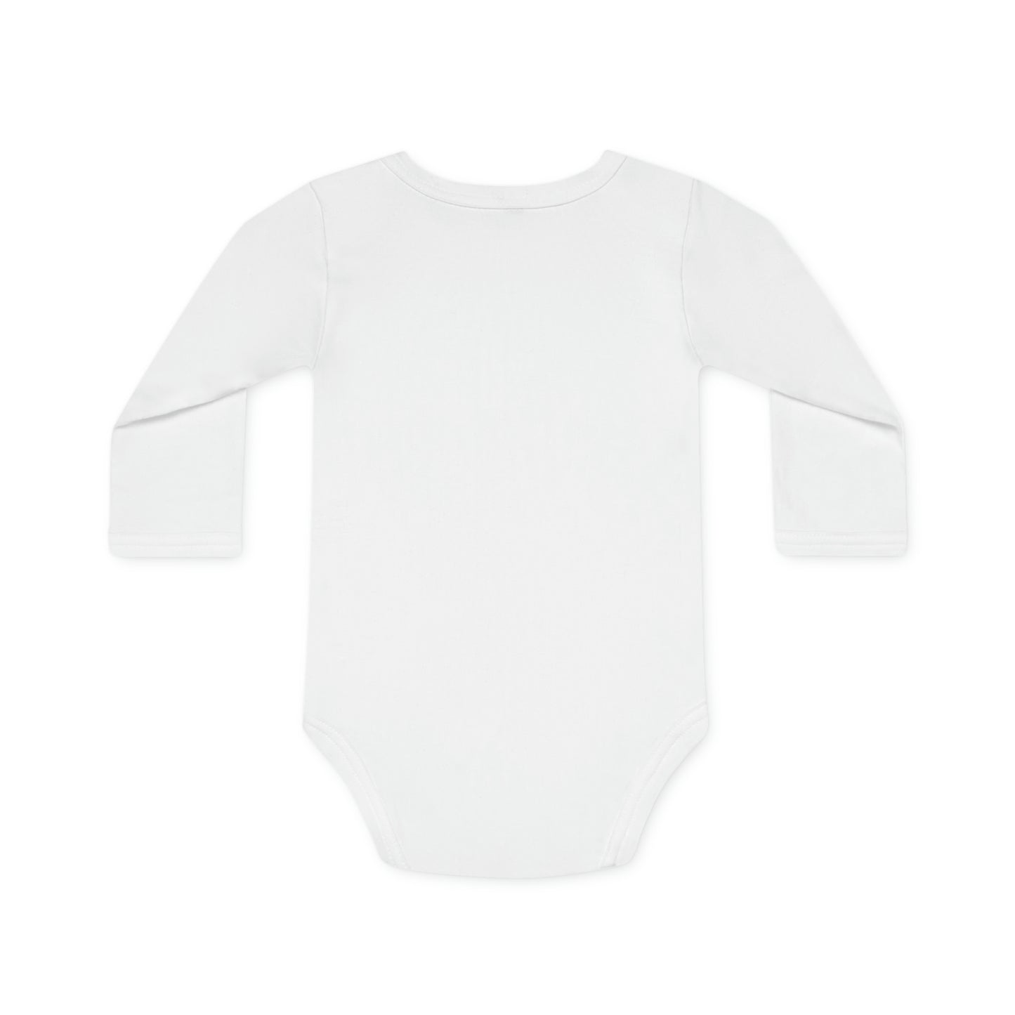 Baby Long-Sleeve Sumter Item Bodysuit