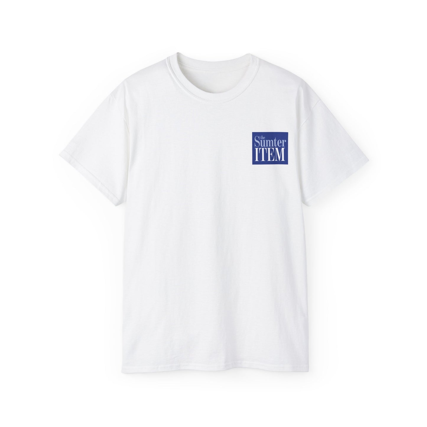 The Sumter Item Cotton Tee