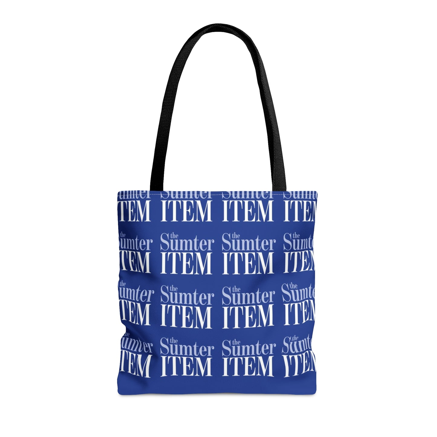 The Sumter Item Tote Bag