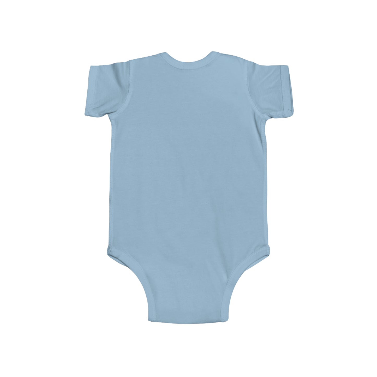 Infant Future Sumter Item Journalist Bodysuit