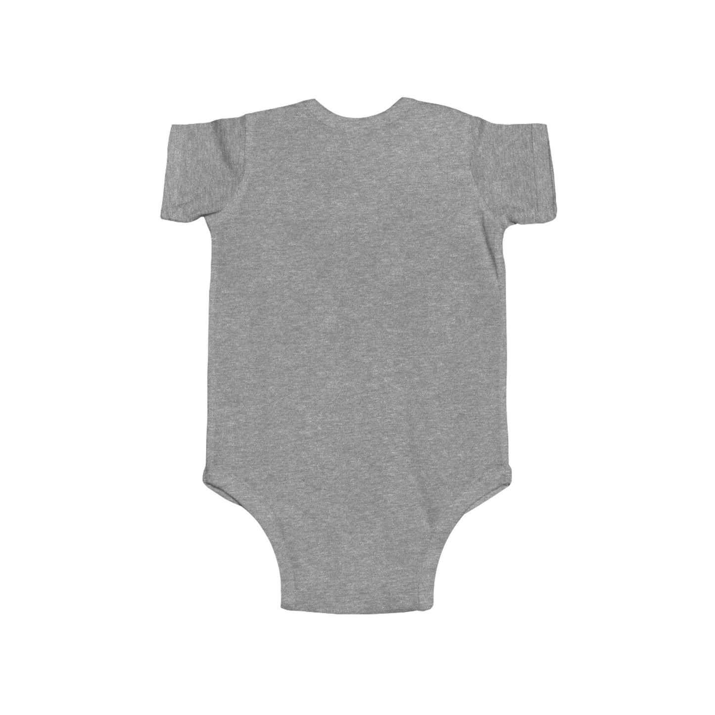 Infant Future Sumter Item Journalist Bodysuit