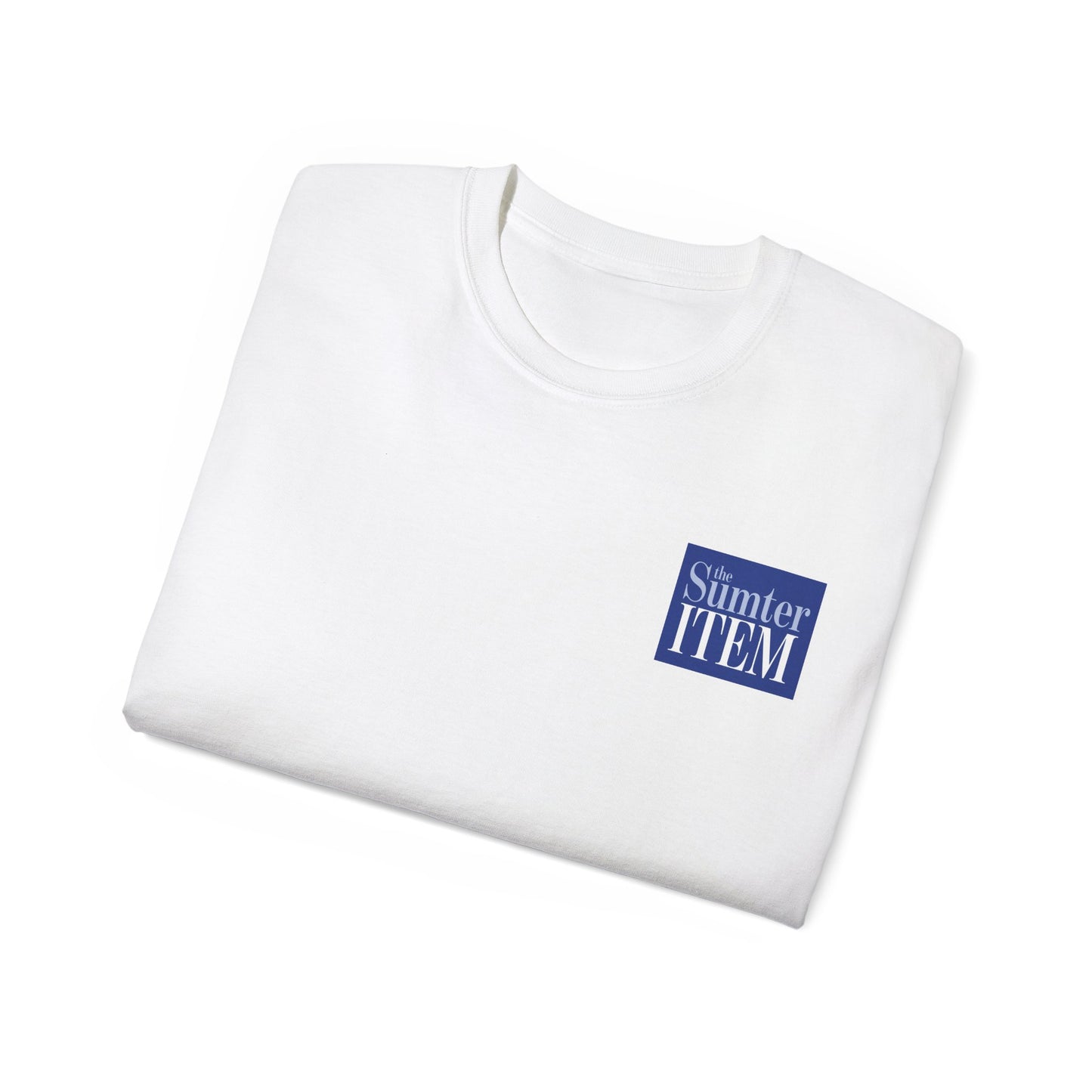 The Sumter Item Cotton Tee