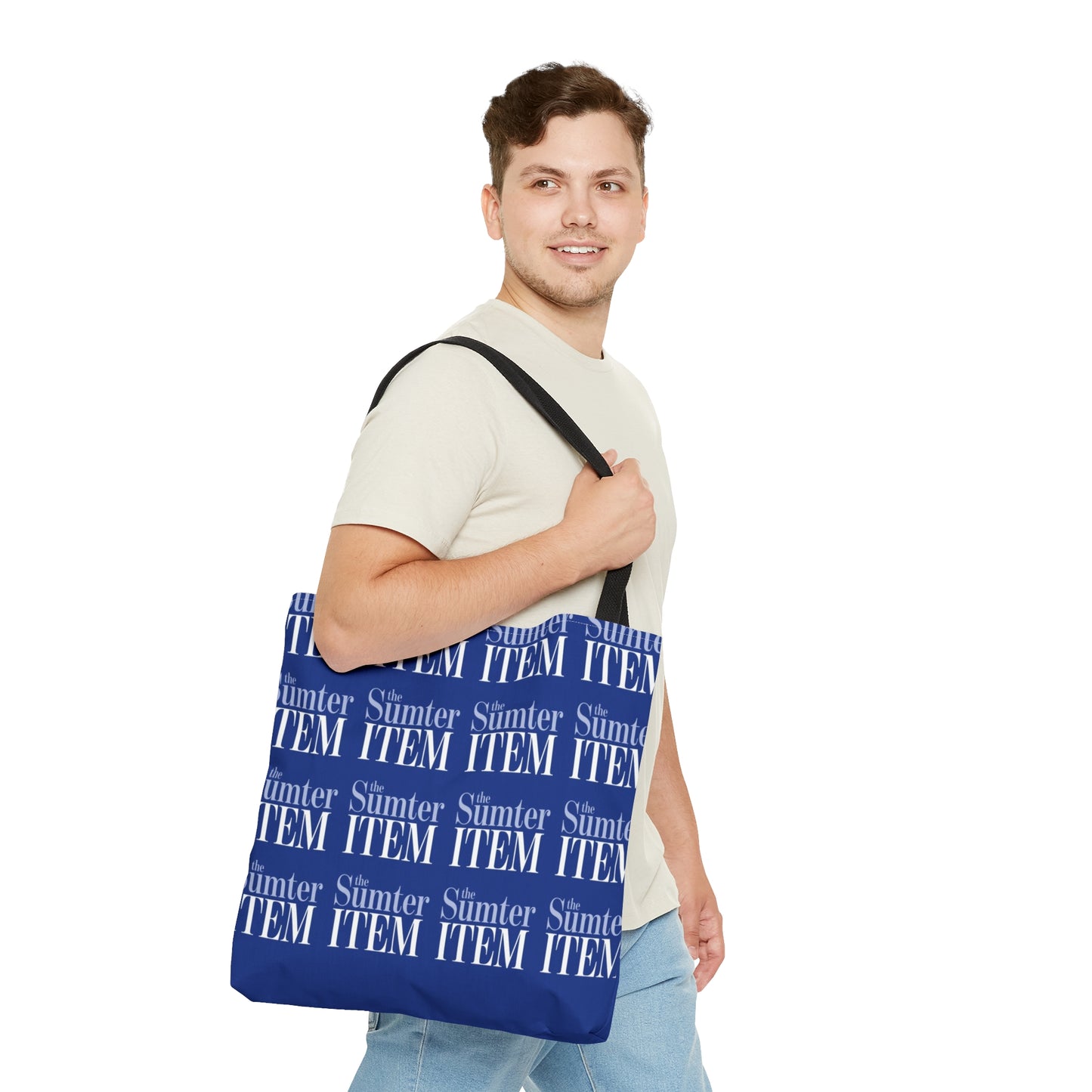 The Sumter Item Tote Bag