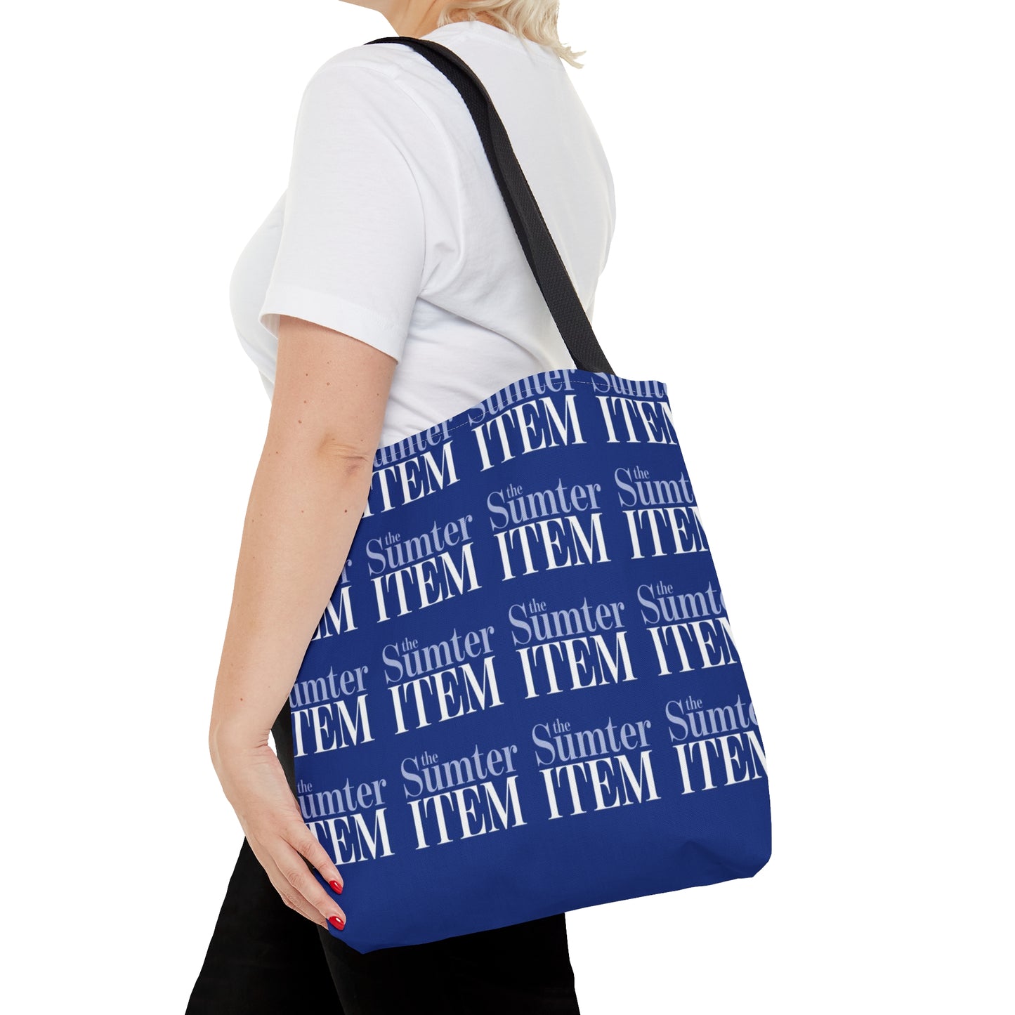 The Sumter Item Tote Bag