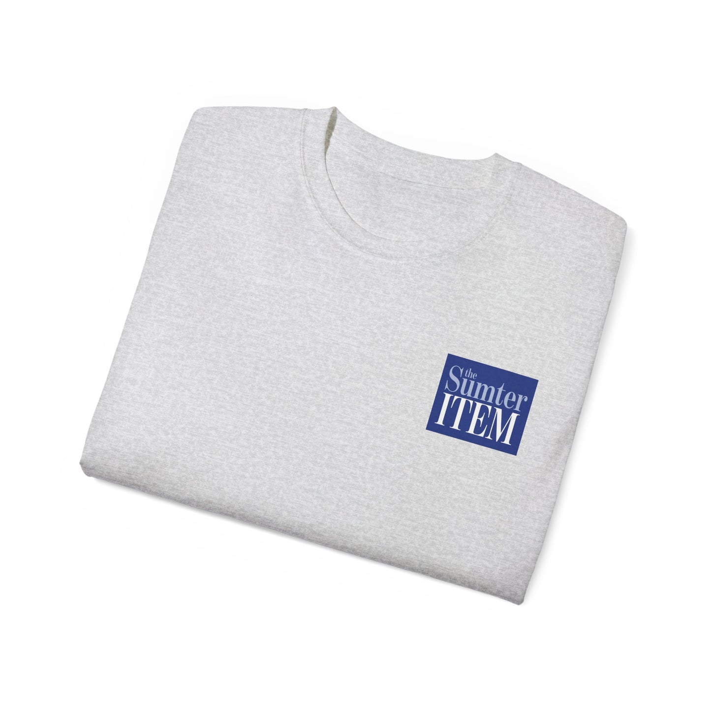 The Sumter Item Cotton Tee